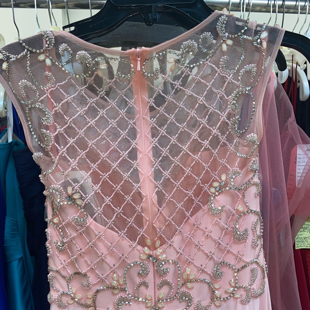 Prom Dress - Picture 3 of 4